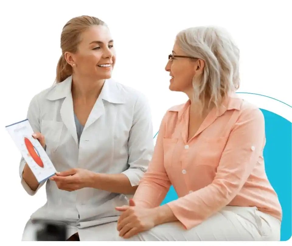 Overview of LASIK
