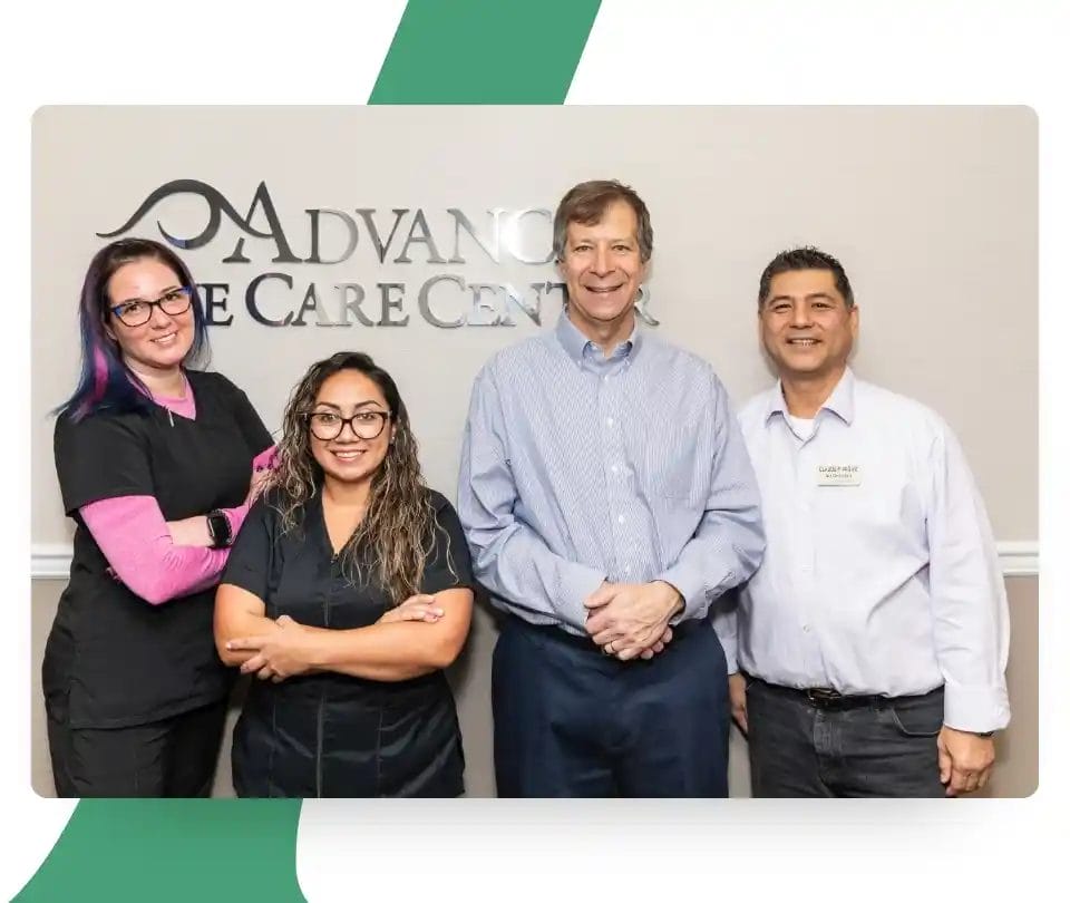 Partner With Our Cornea Team