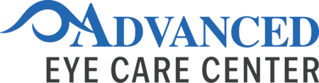 Advanced Eye Care logo
